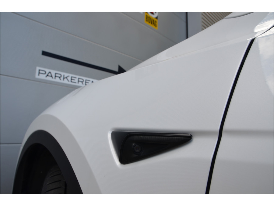 Tesla Model Y RWD 58 kWh