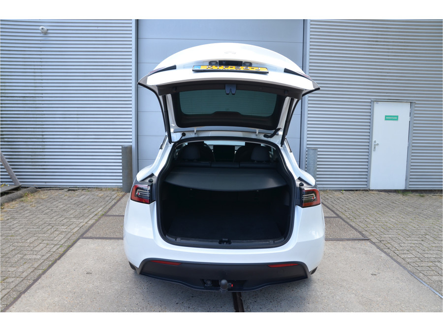 Tesla Model Y RWD 58 kWh