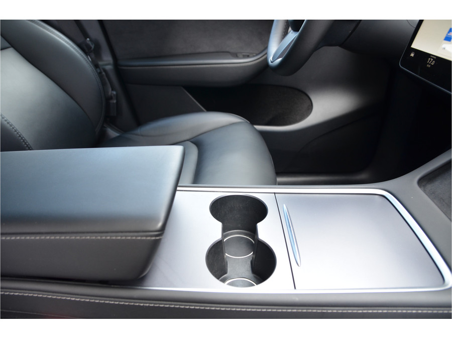 Tesla Model Y RWD 58 kWh
