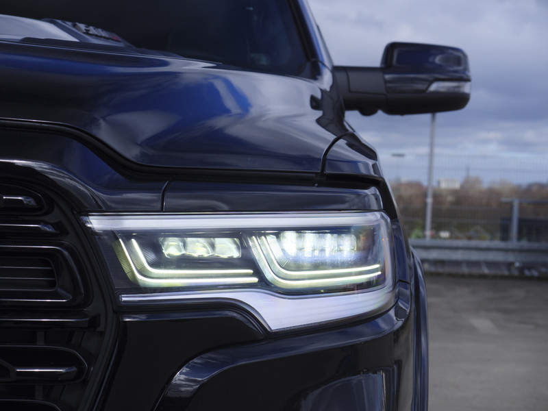Dodge Ram 1500 | Limited | Night | 3.0L Twin-Turbo I6 | High Output | BPM-VRIJ