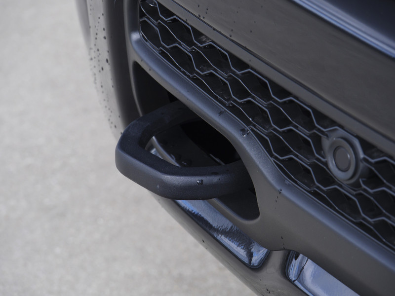 Dodge Ram 1500 | Limited | Night | 3.0L Twin-Turbo I6 | High Output | BPM-VRIJ