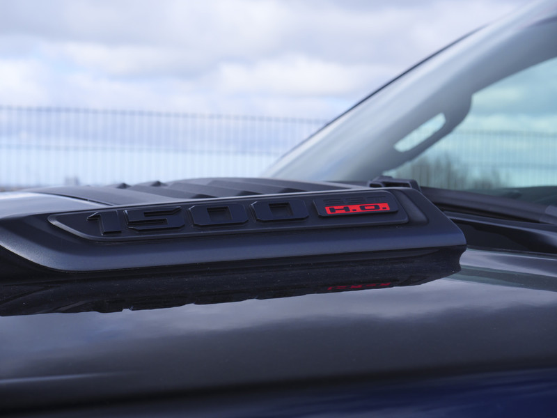 Dodge Ram 1500 | Limited | Night | 3.0L Twin-Turbo I6 | High Output | BPM-VRIJ