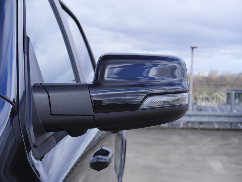 Dodge Ram 1500 | Limited | Night | 3.0L Twin-Turbo I6 | High Output | BPM-VRIJ