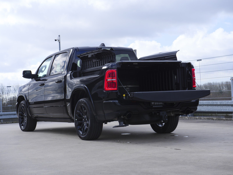 Dodge Ram 1500 | Limited | Night | 3.0L Twin-Turbo I6 | High Output | BPM-VRIJ