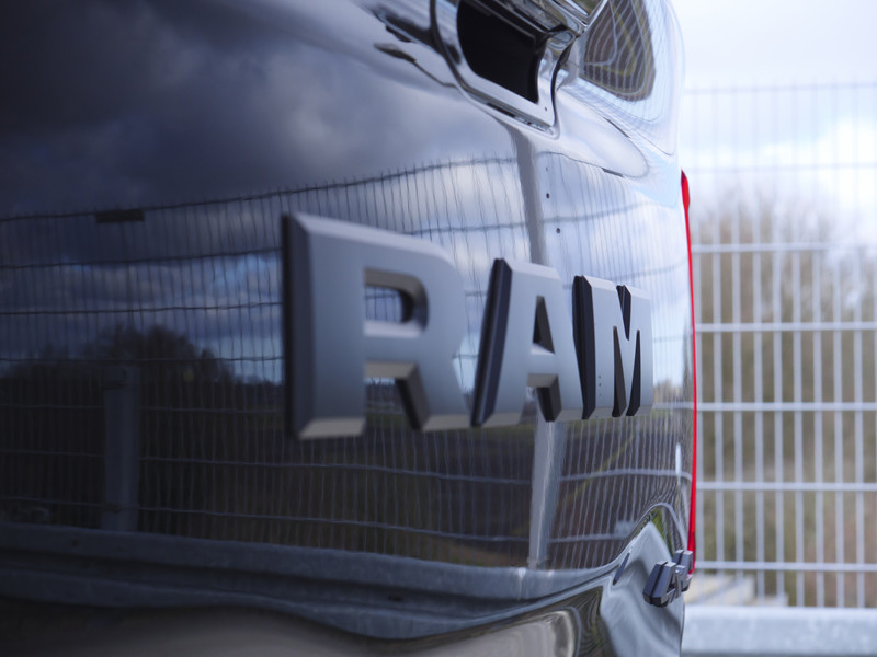 Dodge Ram 1500 | Limited | Night | 3.0L Twin-Turbo I6 | High Output | BPM-VRIJ