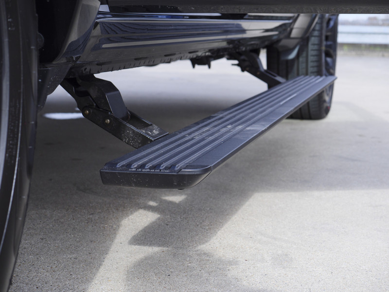 Dodge Ram 1500 | Limited | Night | 3.0L Twin-Turbo I6 | High Output | BPM-VRIJ