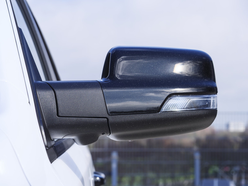 Dodge Ram 1500 | Limited | Night | 3.0L Twin-Turbo I6 | High Output | BPM-VRIJ