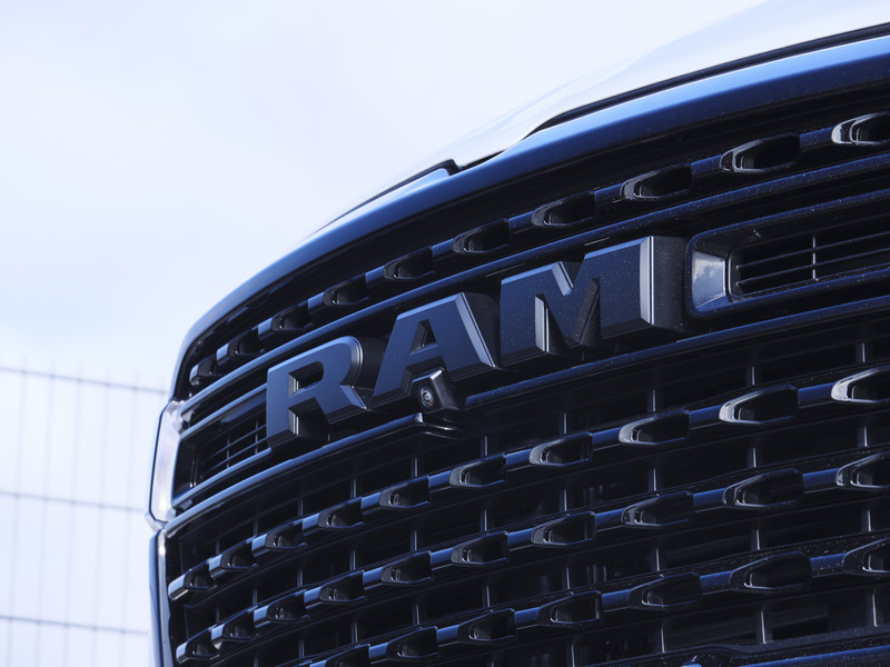 Dodge Ram 1500 | Limited | Night | 3.0L Twin-Turbo I6 | High Output | BPM-VRIJ