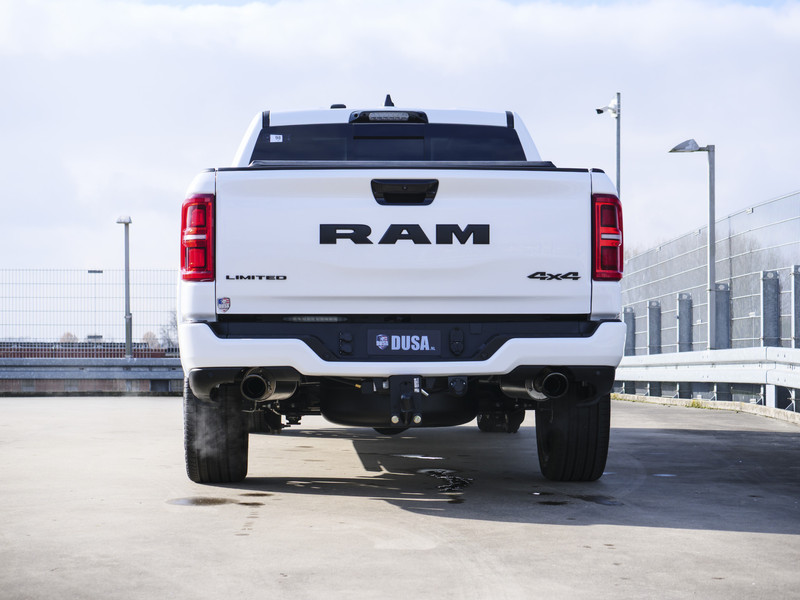 Dodge Ram 1500 | Limited | Night | 3.0L Twin-Turbo I6 | High Output | BPM-VRIJ