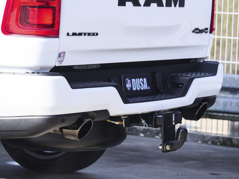 Dodge Ram 1500 | Limited | Night | 3.0L Twin-Turbo I6 | High Output | BPM-VRIJ