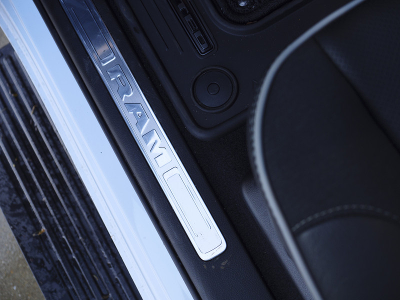 Dodge Ram 1500 | Limited | Night | 3.0L Twin-Turbo I6 | High Output | BPM-VRIJ