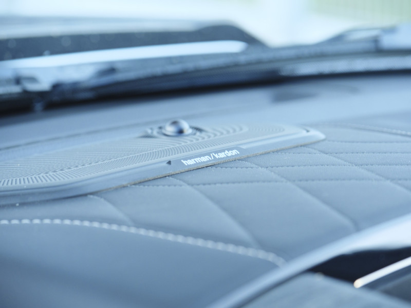 Dodge Ram 1500 | Limited | Night | 3.0L Twin-Turbo I6 | High Output | BPM-VRIJ