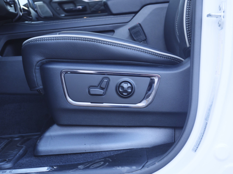 Dodge Ram 1500 | Limited | Night | 3.0L Twin-Turbo I6 | High Output | BPM-VRIJ