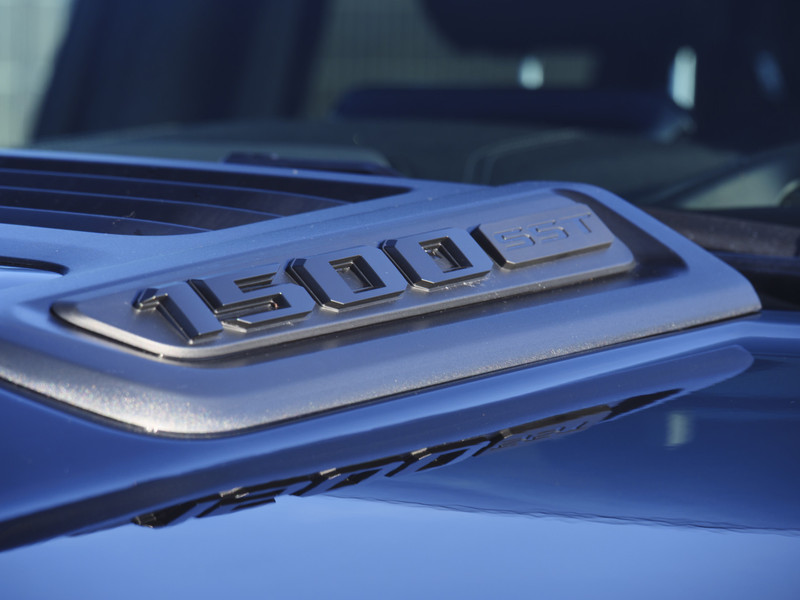 Dodge Ram 1500 | Rebel | Premium | 4x4 | Crew Cab | 3.0L Twin-turbo I6 | BPM-VRIJ