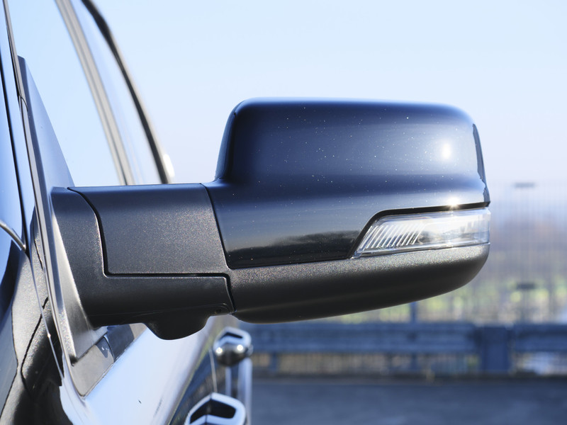 Dodge Ram 1500 | Rebel | Premium | 4x4 | Crew Cab | 3.0L Twin-turbo I6 | BPM-VRIJ