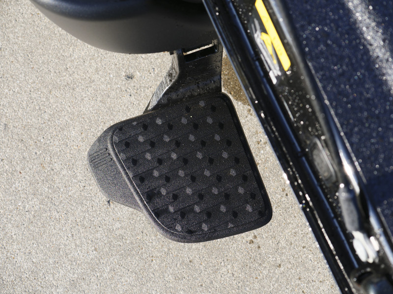 Dodge Ram 1500 | Rebel | Premium | 4x4 | Crew Cab | 3.0L Twin-turbo I6 | BPM-VRIJ