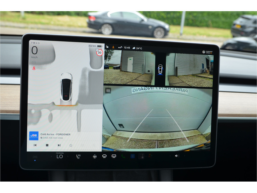 Tesla Model Y RWD 58 kWh