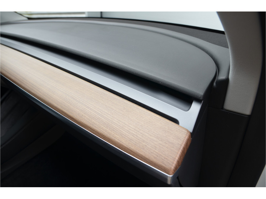 Tesla Model Y RWD 58 kWh