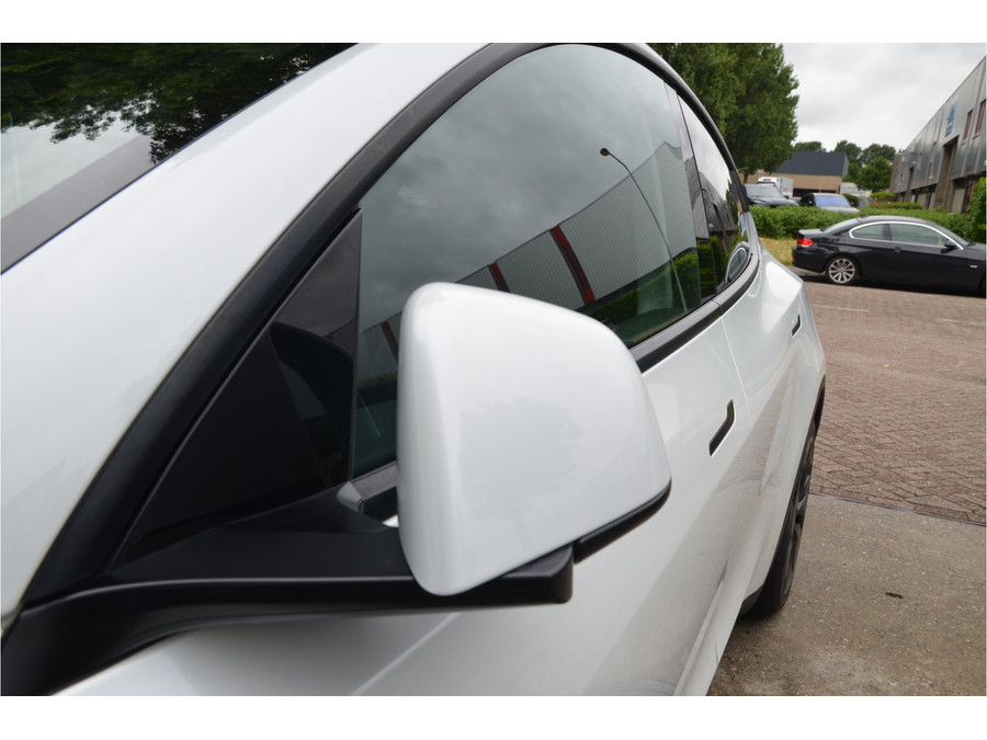 Tesla Model Y RWD 58 kWh