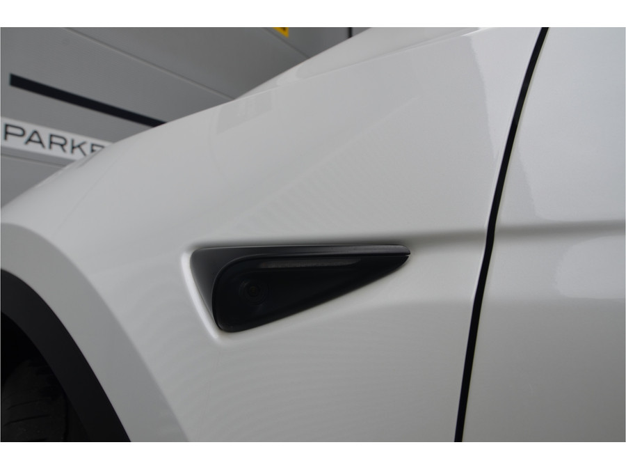 Tesla Model Y RWD 58 kWh