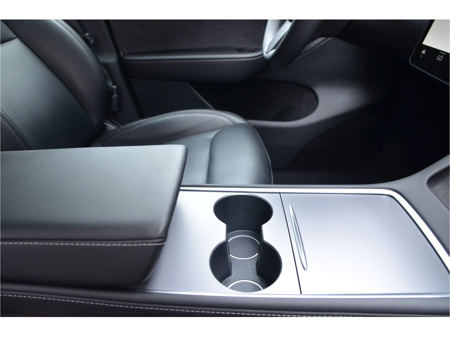 Tesla Model Y RWD 58 kWh