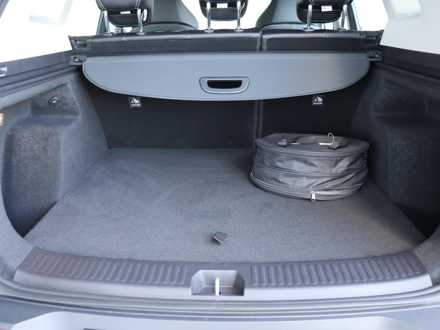 Aiways U5 Prime 63 kWh 3-fase lader