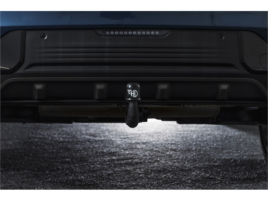 Lynk & Co 01 1.5 PHEV 261PK MY22 Orig. NL