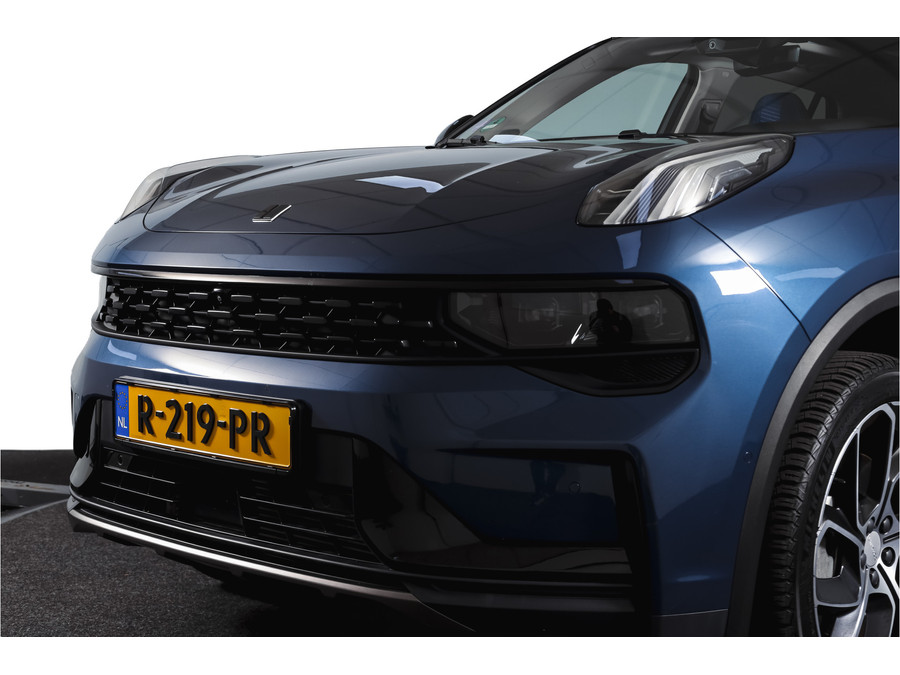 Lynk & Co 01 1.5 PHEV 261PK MY22 Orig. NL