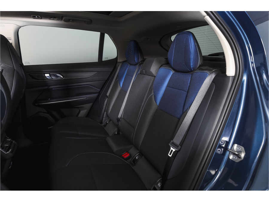 Lynk & Co 01 1.5 PHEV 261PK MY22 Orig. NL