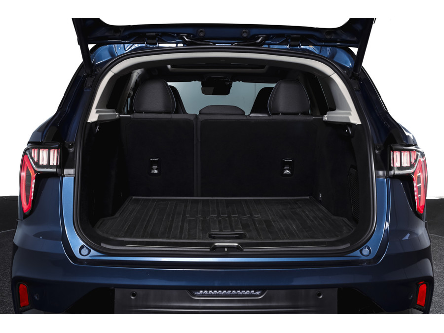 Lynk & Co 01 1.5 PHEV 261PK MY22 Orig. NL