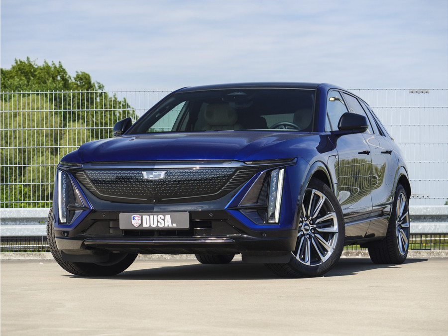 Cadillac Lyriq | Sport 600e | AWD | Nieuw Binnen!