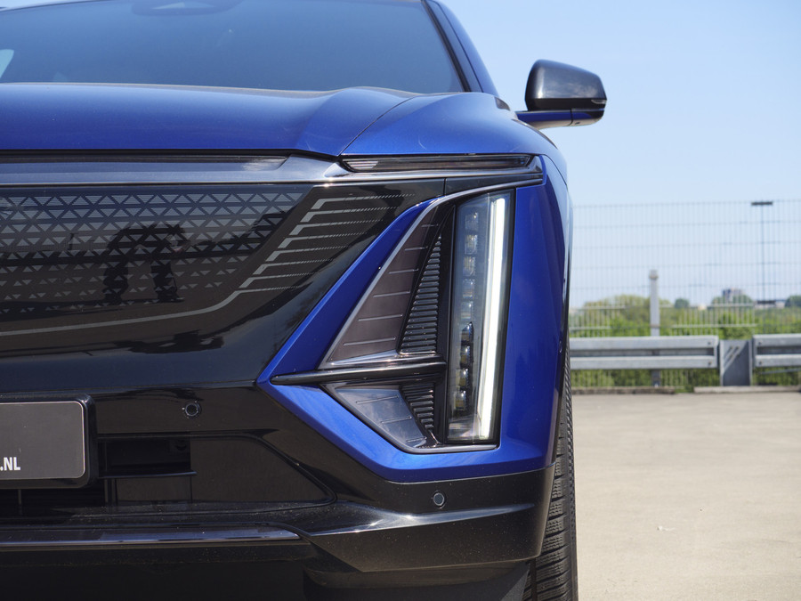 Cadillac Lyriq | Sport 600e | AWD | Nieuw Binnen!