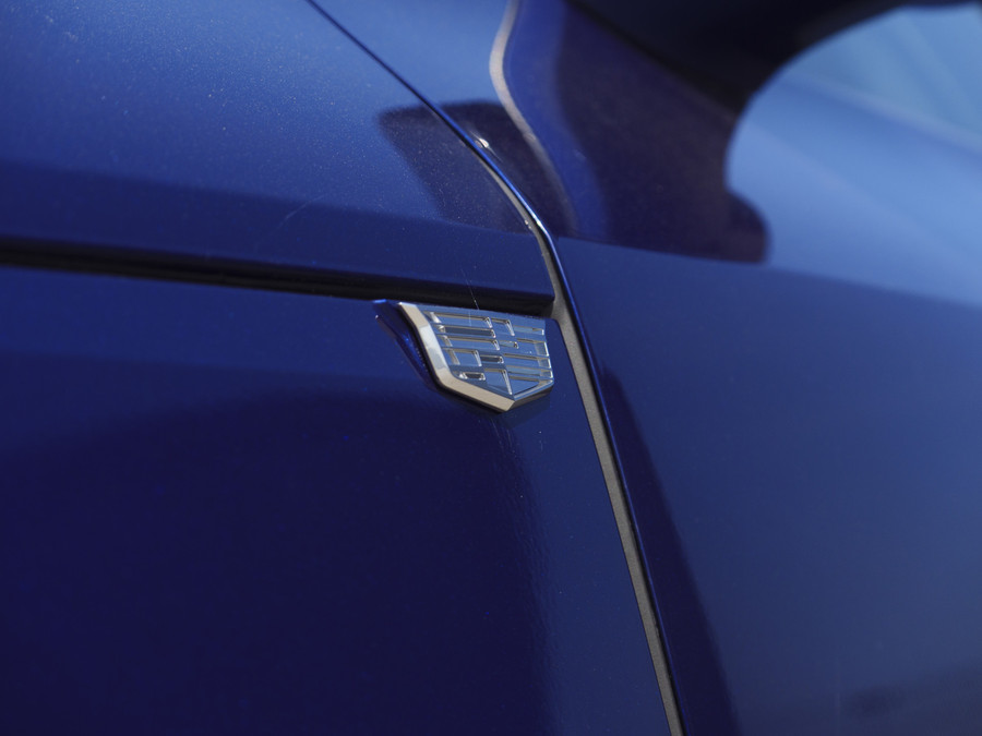 Cadillac Lyriq | Sport 600e | AWD | Nieuw Binnen!
