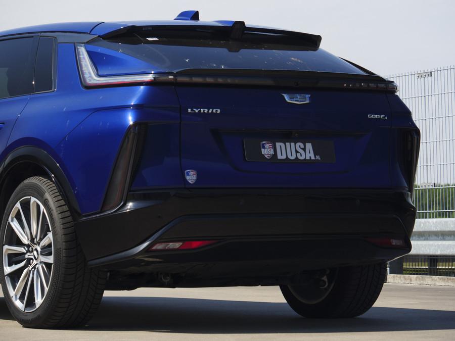 Cadillac Lyriq | Sport 600e | AWD | Nieuw Binnen!