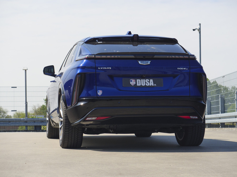 Cadillac Lyriq | Sport 600e | AWD | Nieuw Binnen!