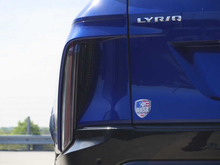 Cadillac Lyriq | Sport 600e | AWD | Nieuw Binnen!