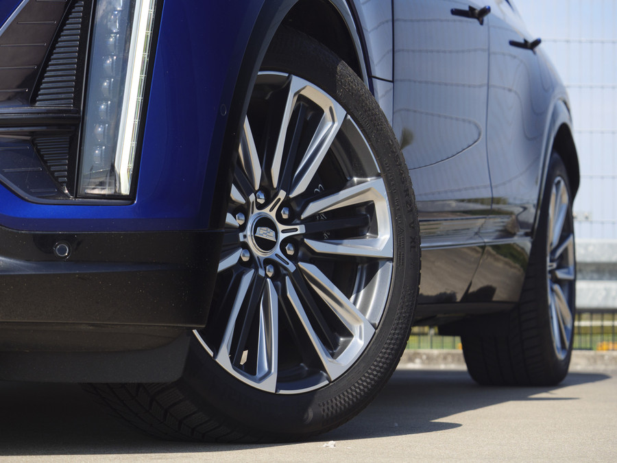 Cadillac Lyriq | Sport 600e | AWD | Nieuw Binnen!
