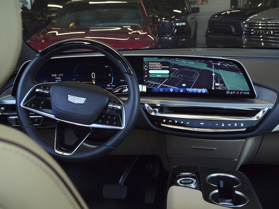 Cadillac Lyriq | Sport 600e | AWD | Nieuw Binnen!