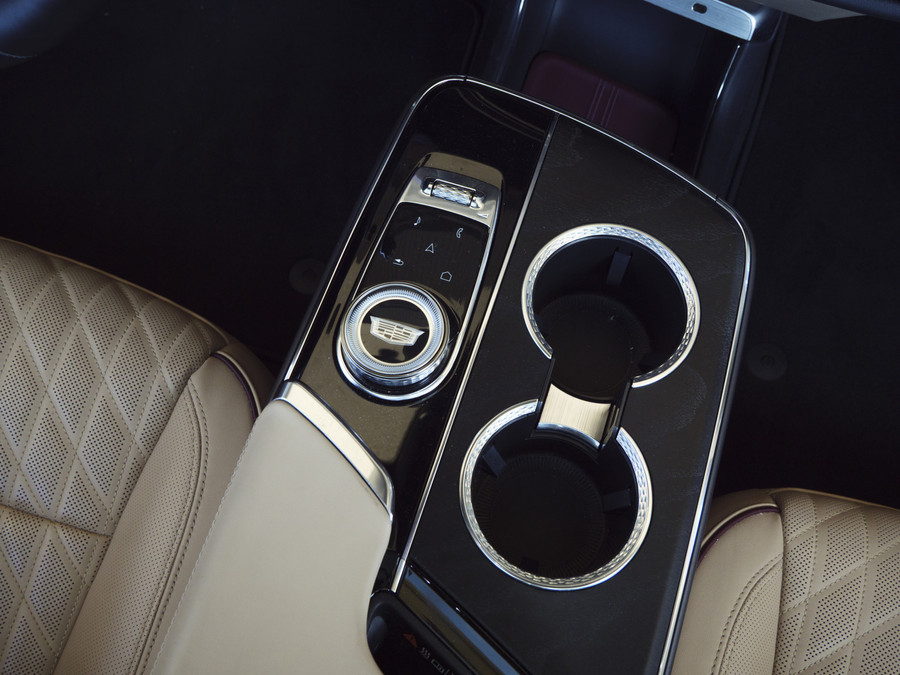 Cadillac Lyriq | Sport 600e | AWD | Nieuw Binnen!