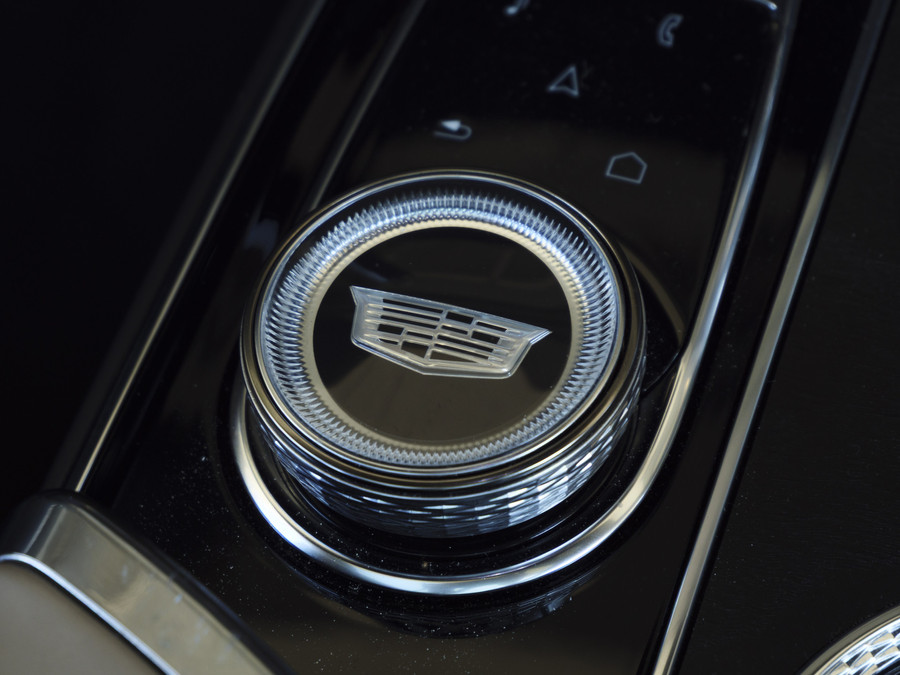 Cadillac Lyriq | Sport 600e | AWD | Nieuw Binnen!