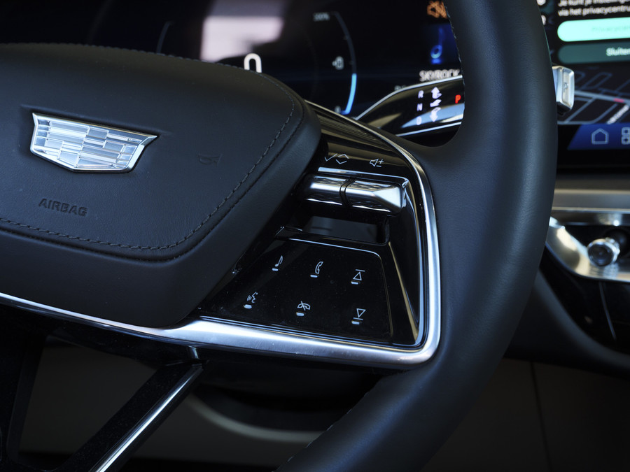 Cadillac Lyriq | Sport 600e | AWD | Nieuw Binnen!