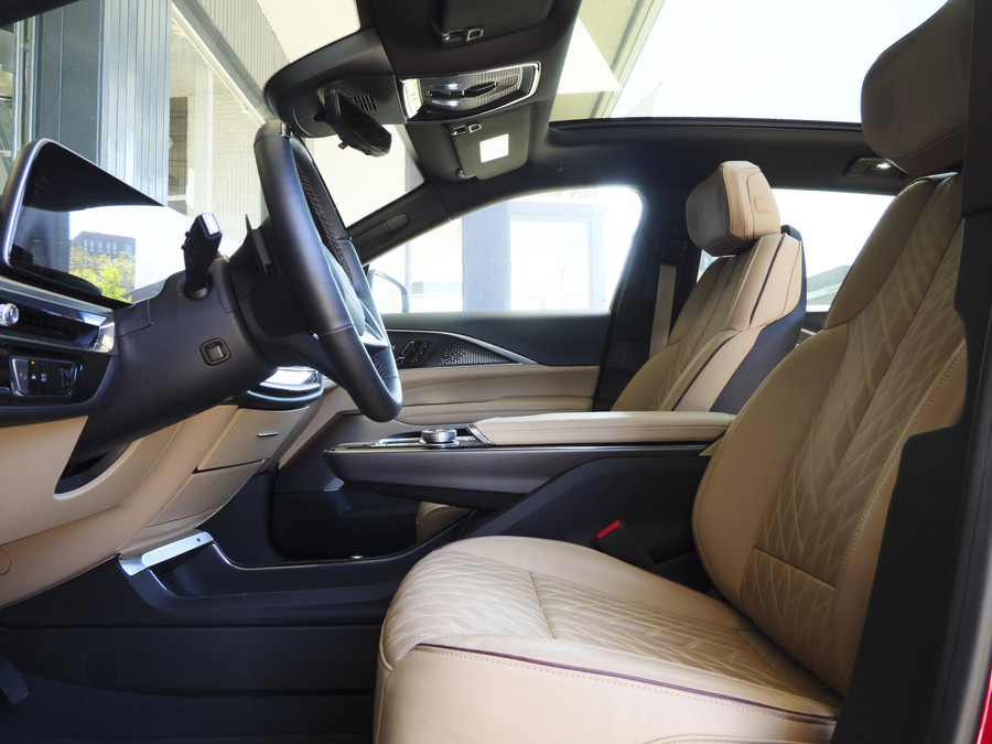 Cadillac Lyriq | Sport 600e | AWD | Nieuw Binnen!