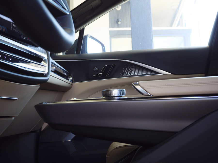 Cadillac Lyriq | Sport 600e | AWD | Nieuw Binnen!