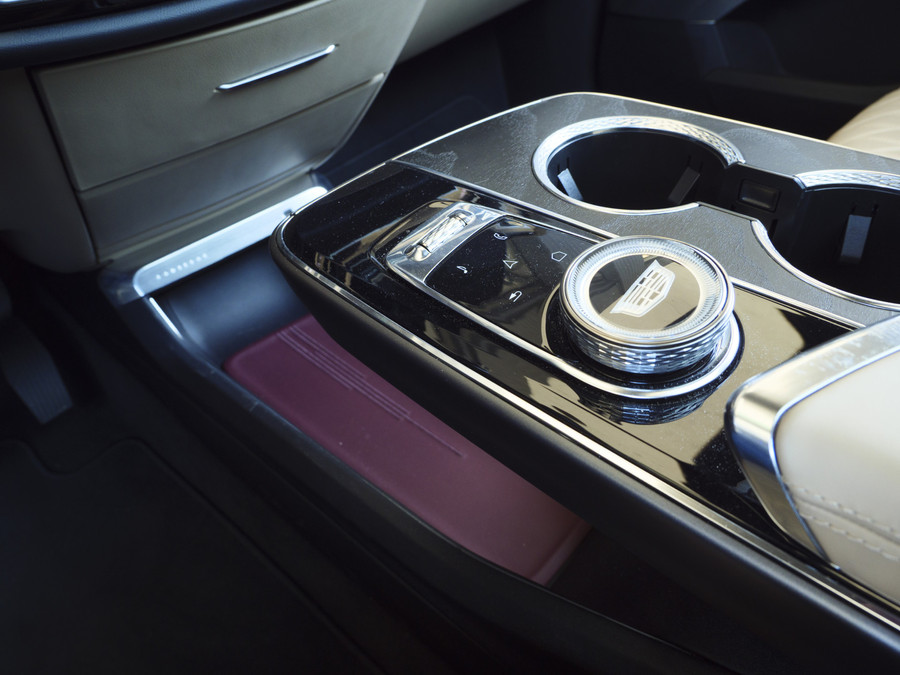 Cadillac Lyriq | Sport 600e | AWD | Nieuw Binnen!