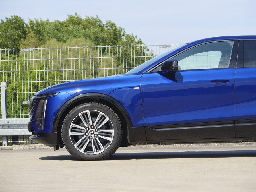 Cadillac Lyriq | Sport 600e | AWD | Nieuw Binnen!