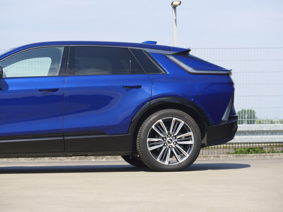 Cadillac Lyriq | Sport 600e | AWD | Nieuw Binnen!