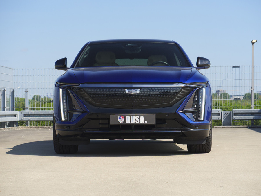 Cadillac Lyriq | Sport 600e | AWD | Nieuw Binnen!
