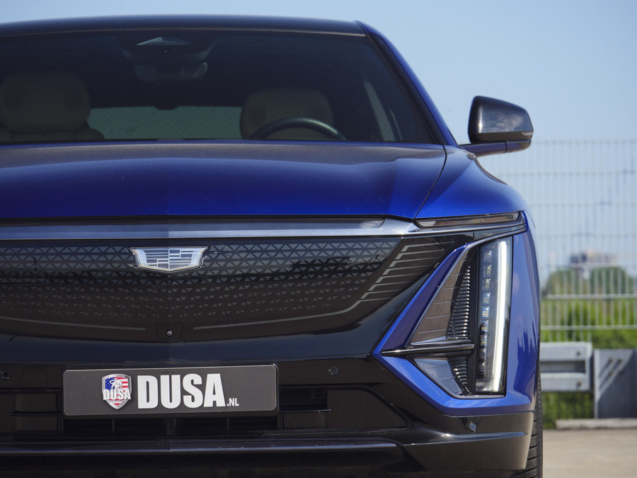 Cadillac Lyriq | Sport 600e | AWD | Nieuw Binnen!
