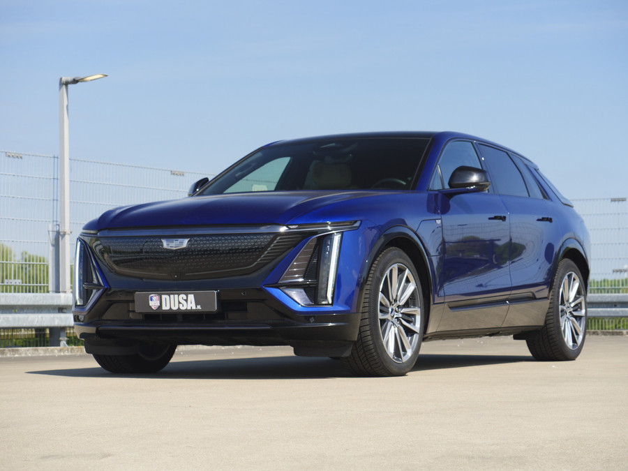 Cadillac Lyriq | Sport 600e | AWD | Nieuw Binnen!