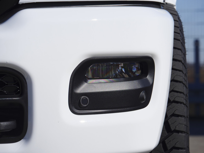 Dodge Ram 1500 | Limited | Night | 3.0L Twin-Turbo I6 | High Output | BPM-VRIJ